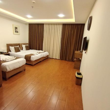 Soulmate Hotel Арбил Екстериор снимка