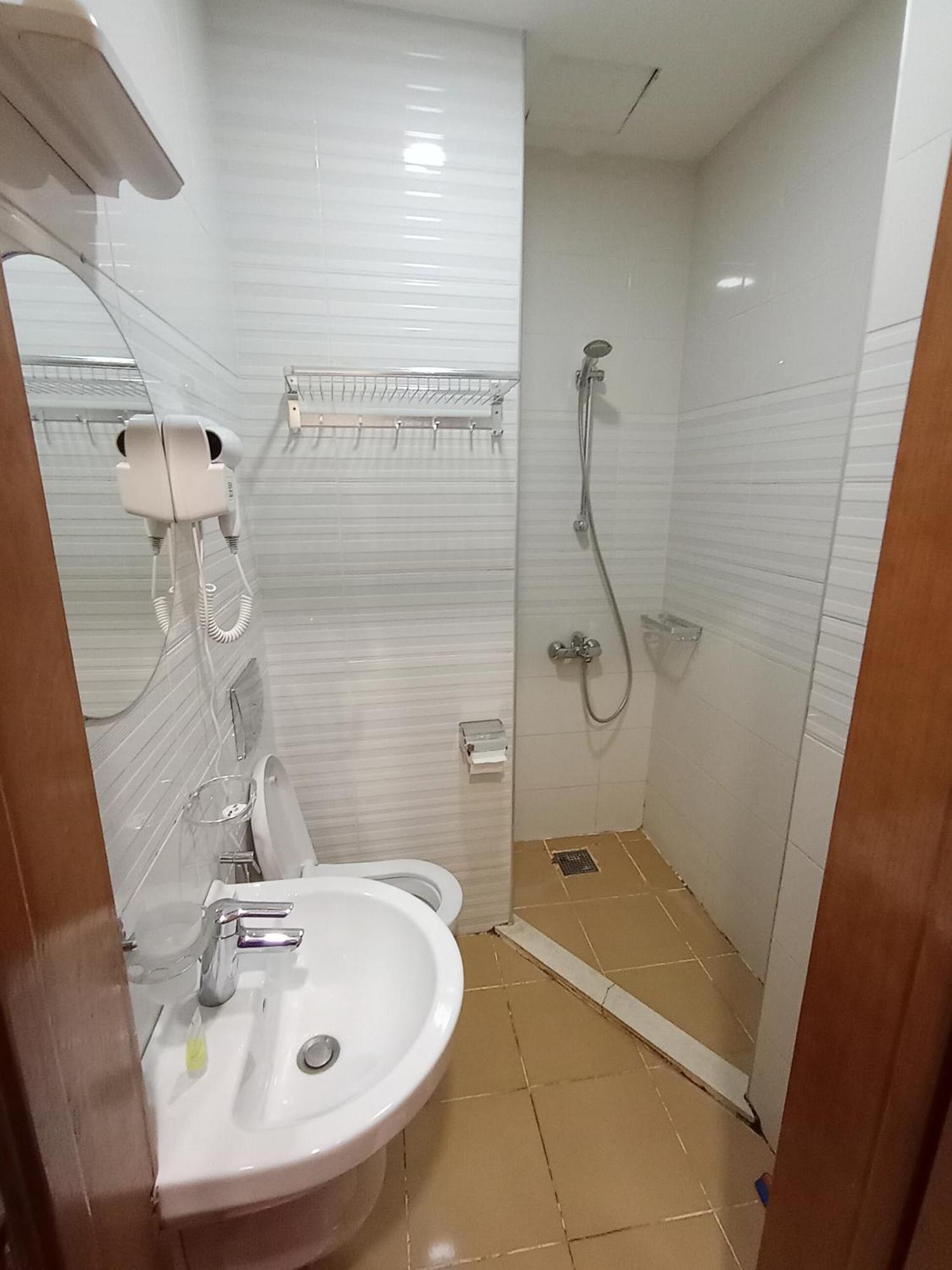 Soulmate Hotel Арбил Екстериор снимка