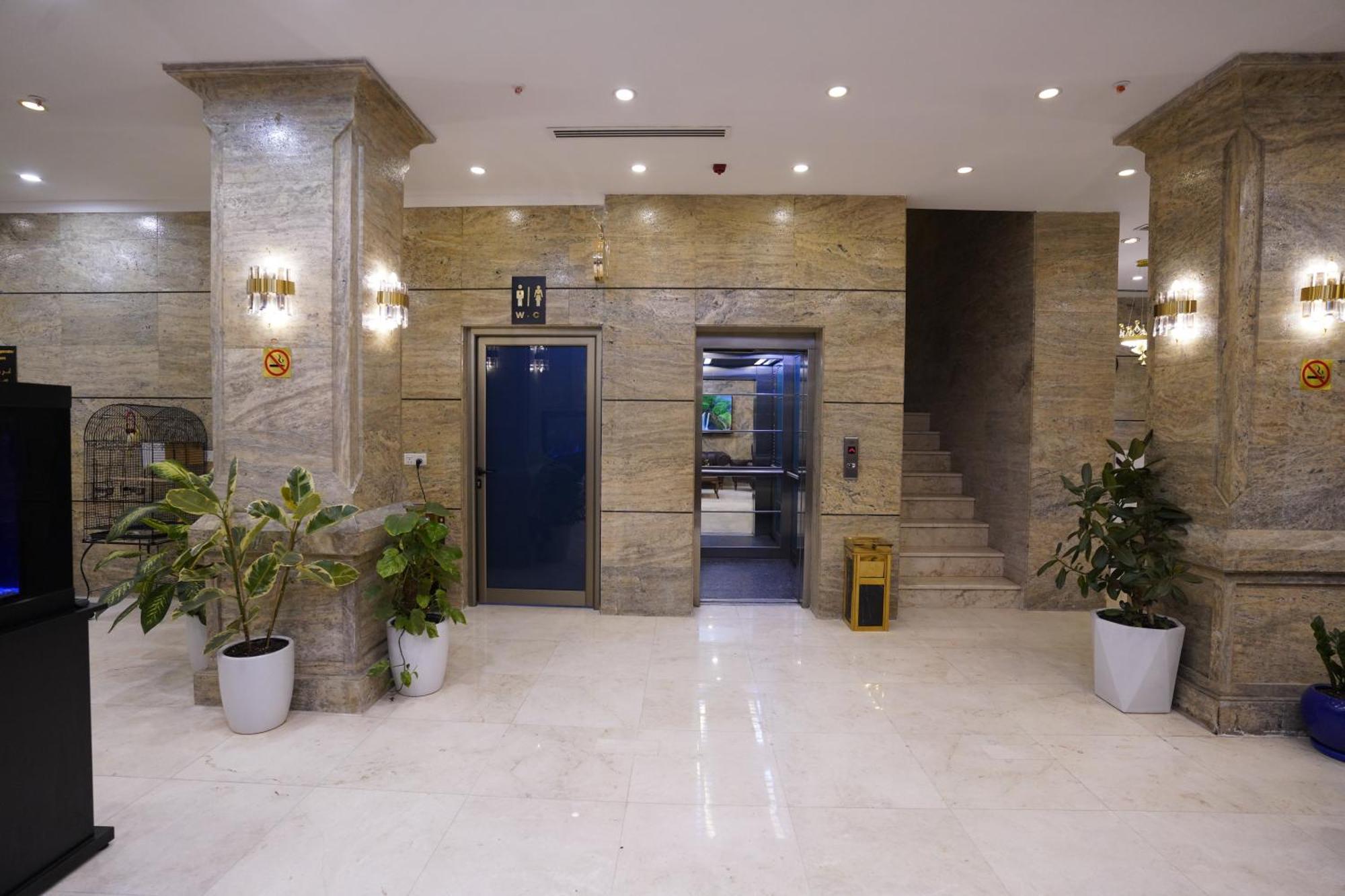Soulmate Hotel Арбил Екстериор снимка