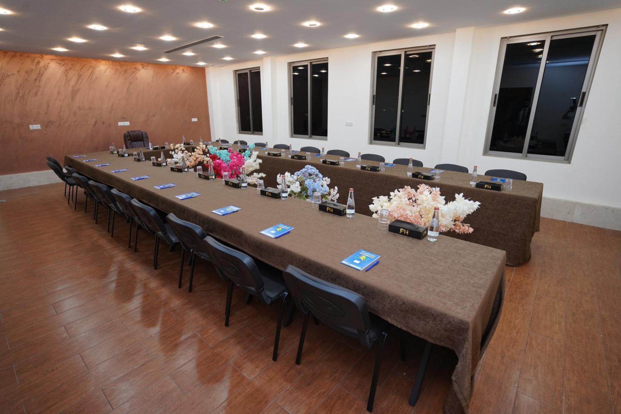 Soulmate Hotel Арбил Екстериор снимка