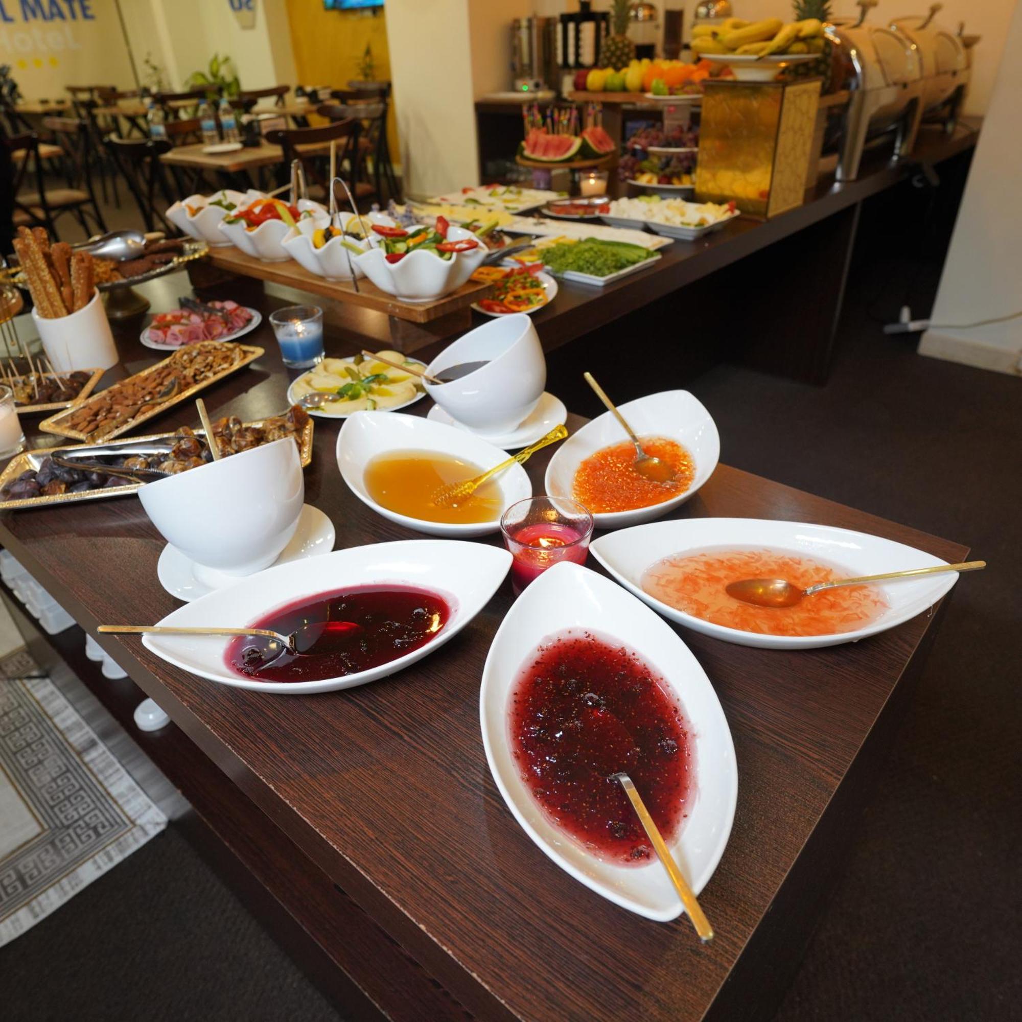 Soulmate Hotel Арбил Екстериор снимка