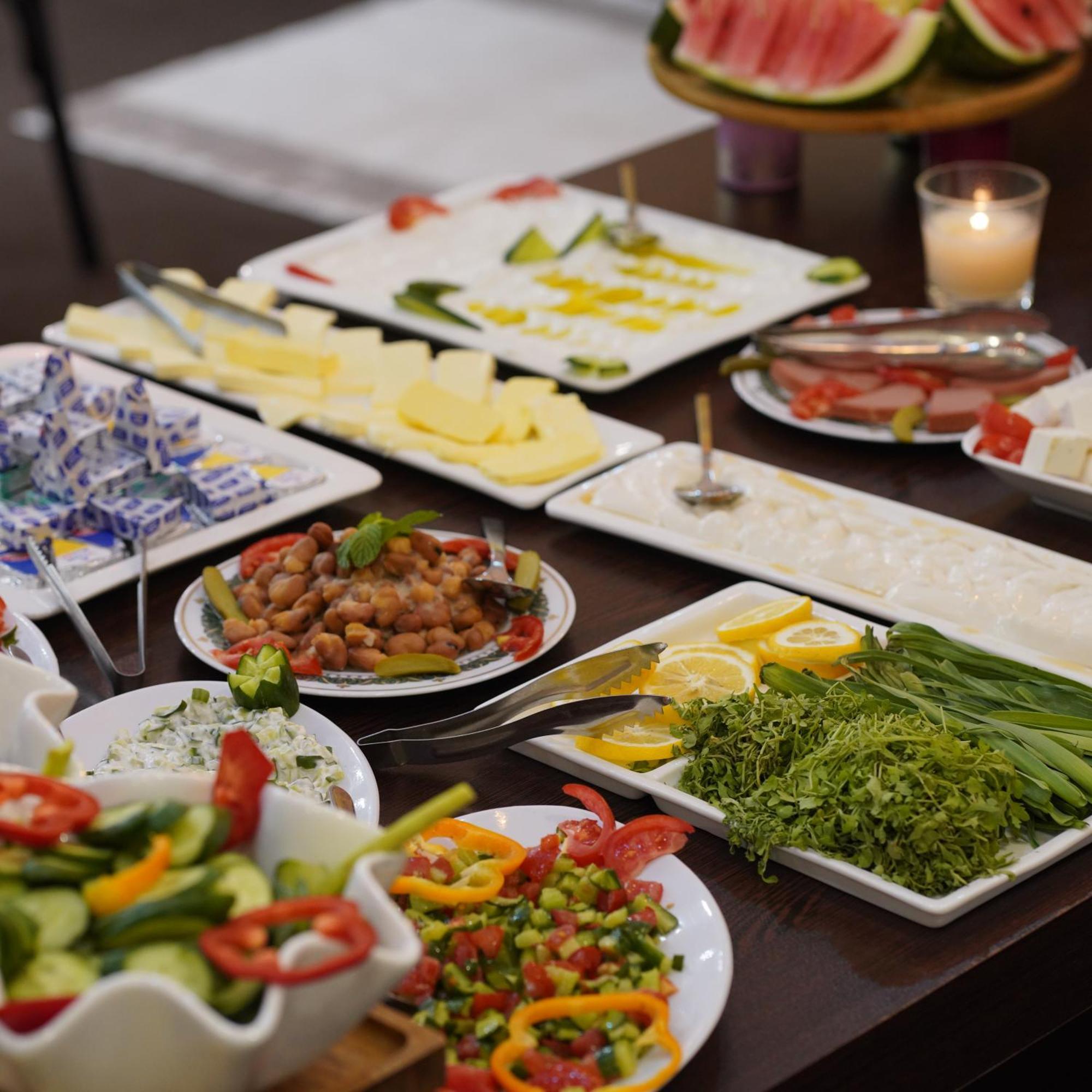 Soulmate Hotel Арбил Екстериор снимка