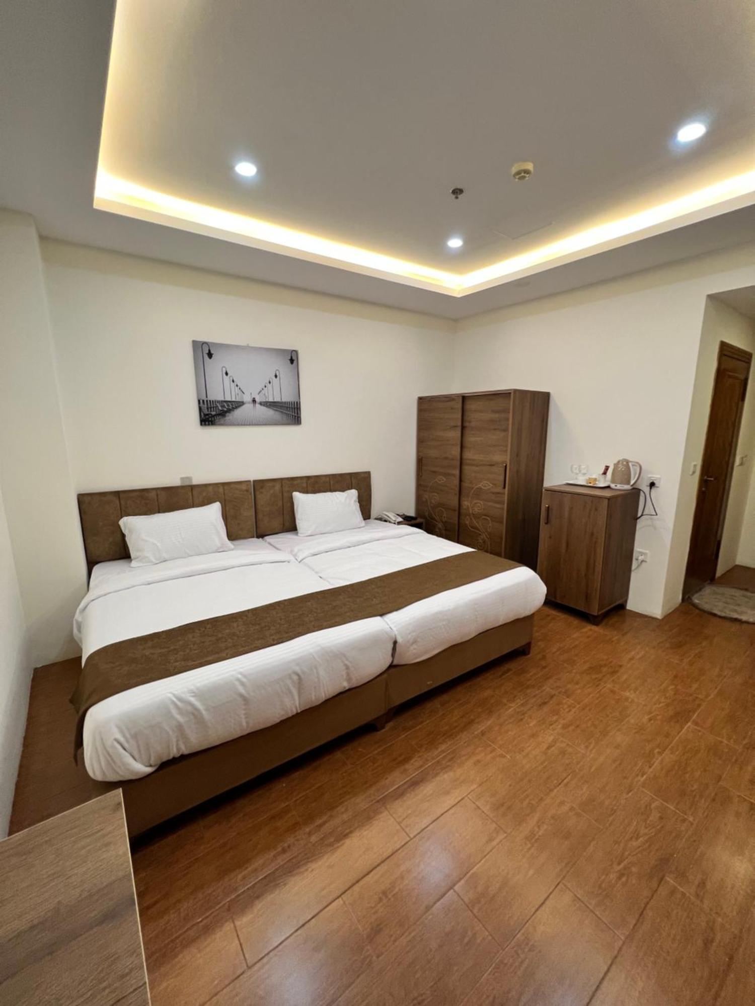 Soulmate Hotel Арбил Екстериор снимка
