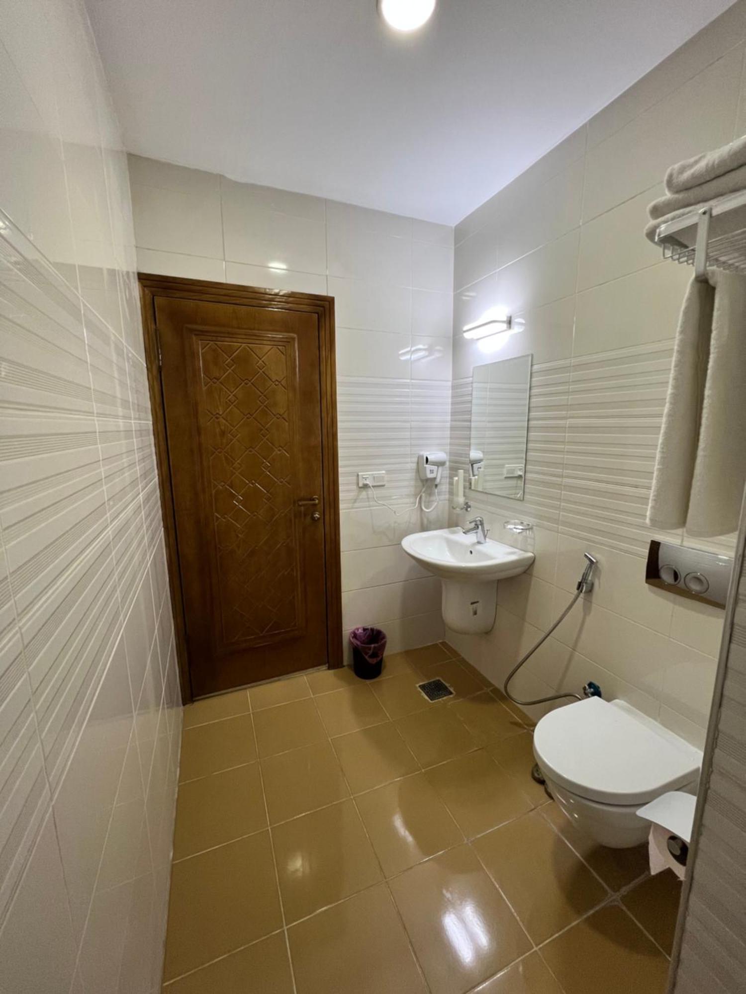 Soulmate Hotel Арбил Екстериор снимка