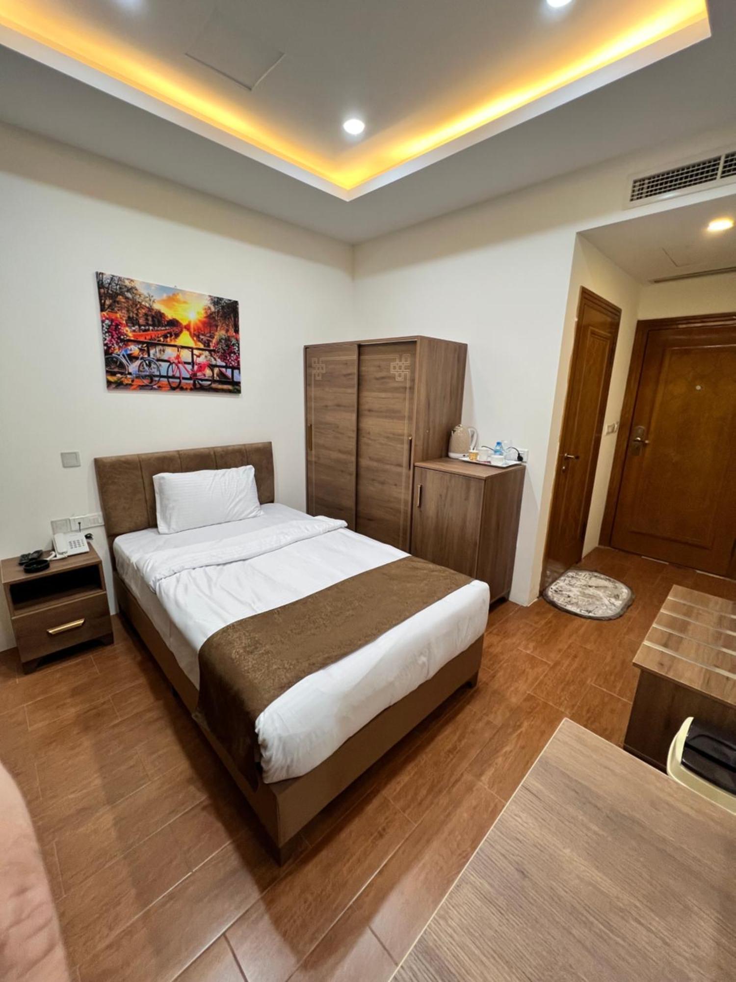 Soulmate Hotel Арбил Екстериор снимка