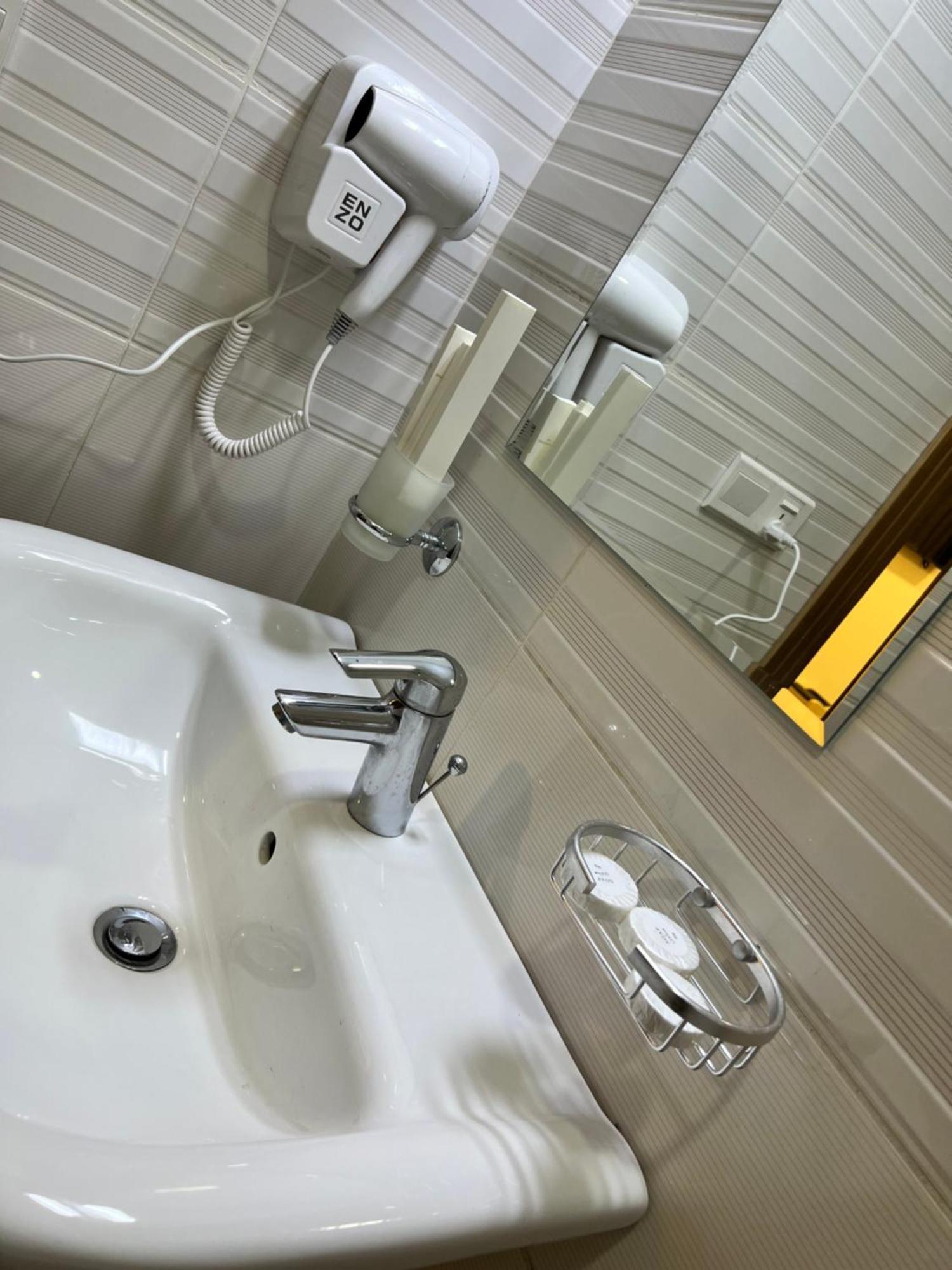 Soulmate Hotel Арбил Екстериор снимка