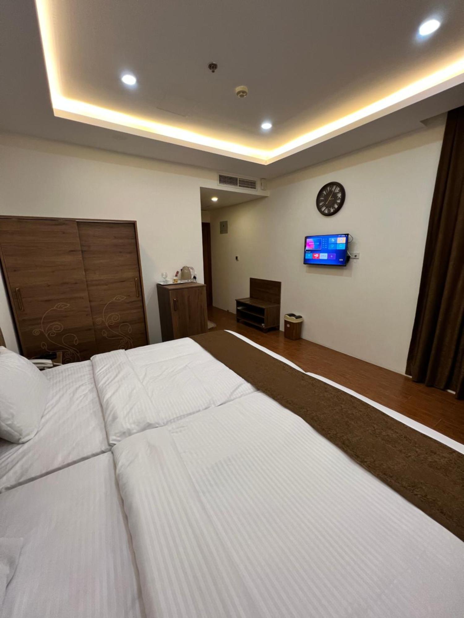 Soulmate Hotel Арбил Екстериор снимка