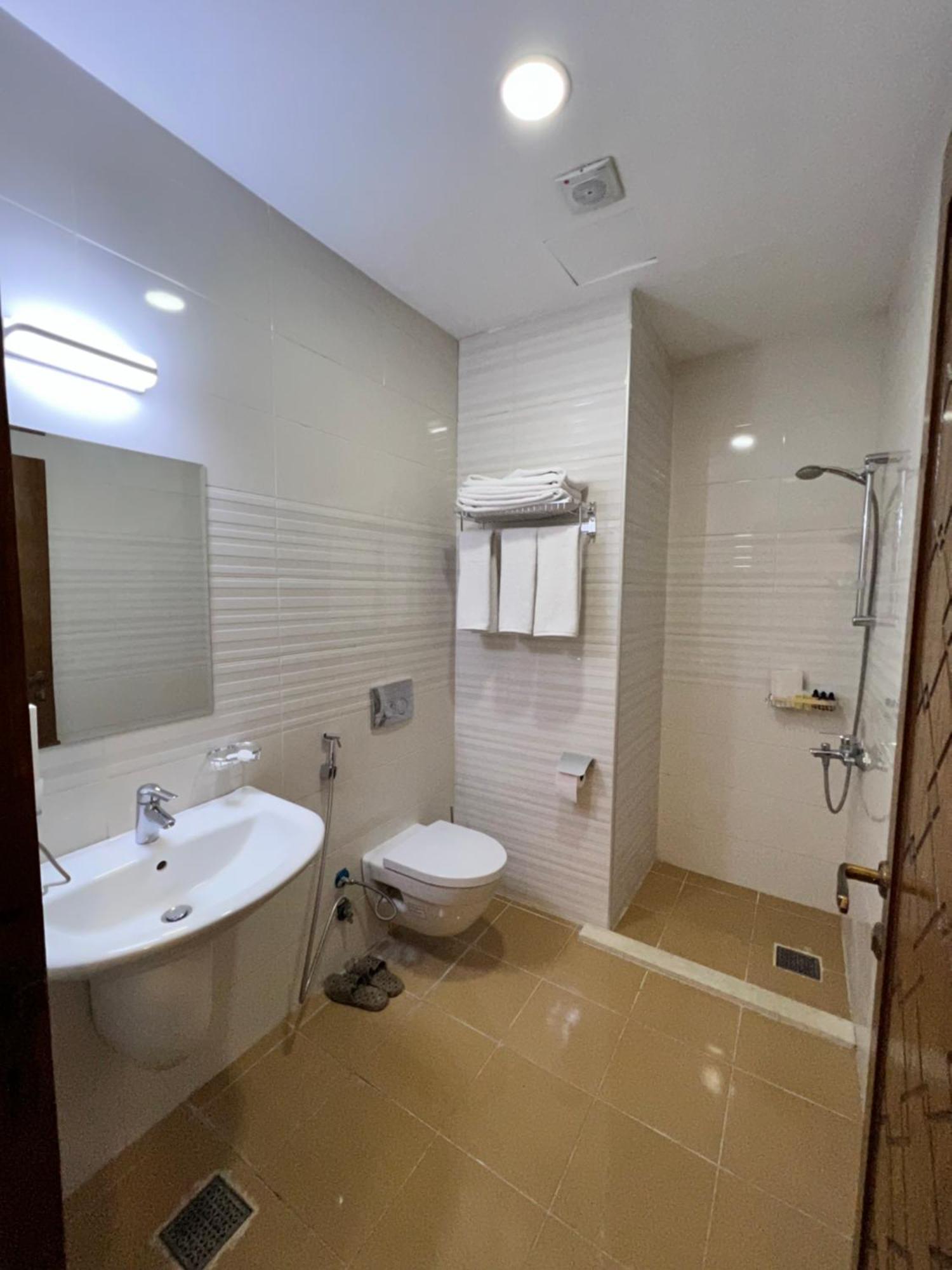 Soulmate Hotel Арбил Екстериор снимка